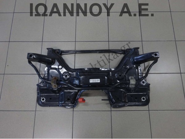 ΓΕΦΥΡΑ ΕΜΠΡΟΣ 350A1000 1.4cc FIAT PUNTO EVO 2009 - 2012