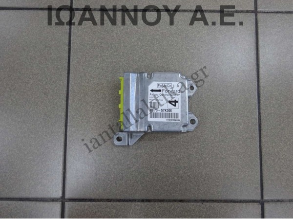 ΕΓΚΕΦΑΛΟΣ AIRBAG ΑΕΡΟΣΑΚΩΝ DF73-57K30E MAZDA 2 2008 - 2014