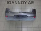 ΠΡΟΦΥΛΑΚΤΗΡΑΣ ΠΙΣΩ ΓΚΡΙ 850B20001R 0001029625 RENAULT MEGANE 5ΘΥΡΟ 2008 - 2015