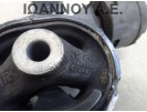 ΒΑΣΗ ΜΗΧΑΝΗΣ ΣΑΣΜΑΝ 12372-0D080 TOYOTA COROLLA 2004 - 2008