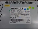 ΡΑΔΙΟ CD NAVIGATION 281153830R RENAULT CAPTUR 2017 - 2020