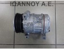 ΚΟΜΠΡΕΣΕΡ A/C 51794515 5D3375500 447190-9700 FIAT GRANDE PUNTO ABARTH 2005 - 2009