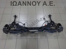 ΔΑΓΚΑΝΑ ΠΙΣΩ ΔΕΞΙΑ G4FA 1.4cc HYUNDAI I30 2011 - 2012