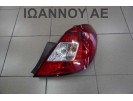 ΦΑΝΑΡΙ ΠΙΣΩ ΑΡΙΣΤΕΡΟ 93190951 89318840 OPEL CORSA D 5ΘΥΡΟ 2011 - 2014