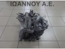 ΣΑΣΜΑΝ 6ΑΡΙ 55192042 55194293 A170DTR 1.7cc TDI 110.500ΧΛΜ OPEL ASTRA J 2010 - 2016