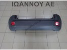 ΠΡΟΦΥΛΑΚΤΗΡΑΣ ΠΙΣΩ ΜΗ ΒΑΦΟΜΕΝΟΣ FIAT PANDA 5ΘΥΡΟ 4X4 2012 - 2014