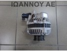 ΔΥΝΑΜΟ ALTF371 A2TC1391ZC R18A2 1.8cc HONDA CIVIC 2006 - 2012