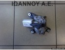 ΜΟΤΕΡ ΥΑΛΟΚΑΘΑΡΙΣΤΗΡΑ ΠΙΣΩ 09132802 53011112 OPEL CORSA C 2000 - 2006