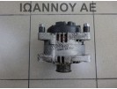 ΔΥΝΑΜΟ 9646476280 27060-0Y020 2542925A TG150054 8HZ 1.4cc TDI CITROEN C3 2002 - 2010