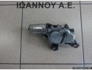 ΜΟΤΕΡ ΥΑΛΟΚΑΘΑΡΙΣΤΗΡΩΝ ΠΙΣΩ 8L0955711 AUDI A3 1996 - 2003