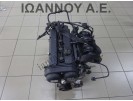 ΜΗΧΑΝΗ ΚΙΝΗΤΗΡΑΣ SNJB 1.250cc 78.000ΧΛΜ FORD FIESTA 2008 - 2012