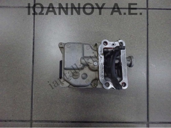 ΕΓΚΕΦΑΛΟΣ ΕΜΠΡΟΣ ΔΙΑΦΟΡΙΚΟΥ 1KD 3.0cc TDI TOYOTA HILUX 2005 - 2012