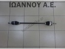 ΗΜΙΑΞΟΝΙΟ ΕΜΠΡΟΣ ΔΕΞΙΟ AUTO 44101-52R00 K12C 1.2cc SUZUKI SWIFT 2017 - 2020