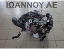 ΜΗΧΑΝΗ ΚΙΝΗΤΗΡΑΣ 1ND 1.4 TDI 7.2000 ΧΛΜ TOYOTA YARIS TOYOTA COROLLA TOYOTA AURIS 2014 - 2016