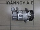 ΚΟΜΠΡΕΣΕΡ A/C 0001112041 R134A1351F KFU 1.4cc 16V CITROEN C4 2004 - 2011