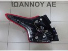 ΦΑΝΑΡΙ ΠΙΣΩ ΔΕΞΙΟ BM51-13404-A BM51-13404-B FORD FOCUS 5ΘΥΡΟ 2008 - 2011