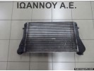 ΨΥΓΕΙΟ INTERCOOLER 1K0145803A BEHR B5896 VW GOLF 5 2004 - 2008