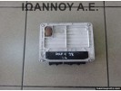 ΕΓΚΕΦΑΛΟΣ ΜΗΧΑΝΗΣ 06A906019BQ 5WP4441 02 VW GOLF 4 1998 - 2004