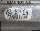 ΚΡΕΜΑΡΓΙΕΡΑ 8V51-3200-CH 8V51-3200-B299 LHD FORD FIESTA 2008 - 2012