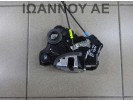 ΚΛΕΙΔΑΡΙΑ ΠΟΡΤΑΣ ΕΜΠΡΟΣ ΑΡΙΣΤΕΡΗ 6PIN TOYOTA AURIS 5ΘΥΡΟ 2013 - 2015