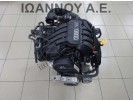 ΜΗΧΑΝΗ ΚΙΝΗΤΗΡΑΣ BSE 1.6cc 87.600ΧΛΜ AUDI A3 2007 - 2008