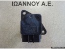 ΜΕΤΡΗΤΗΣ ΜΑΖΑΣ ΑΕΡΑ 22204-0J010 MB197400-3010 TOYOTA YARIS 2006 - 2009