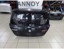 ΚΑΠΟ ΠΙΣΩ ΜΑΥΡΟ SUZUKI SWIFT 3-5ΘΥΡΟ 2006 - 2011