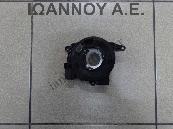 ΤΑΙΝΙΑ ΑΕΡΟΣΑΚΩΝ 6RA959653A 10338570-00 12PIN SEAT IBIZA 2017 - 2020