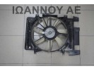 ΒΕΝΤΙΛΑΤΕΡ 16363-28160 168000-9130 1ND 1.4cc TDI TOYOTA URBAN CRUISER 2009 - 2014