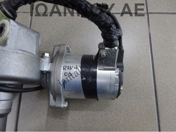 ΤΙΜΟΝΙΕΡΑ ΗΛΕΚΤΡΙΚΗ BD0080 NSK TOYOTA RAV 4 2006 - 2009