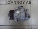 ΚΟΜΠΡΕΣΕΡ A/C 92600-BB01A 92600BB01A 92600-BB0BA 92600BB0BA HR16 1.6cc NISSAN QASHQAI 2007 - 2010