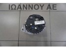 ΚΟΜΠΡΕΣΕΡ A/C C639753A F9Q3790 1.9cc TDI RENAULT KANGOO 2003 - 2008