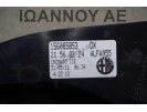 ΦΑΝΑΡΙ ΠΙΣΩ ΔΕΞΙΟ LED 156085853 ALFA ROMEO MITO 3ΘΥΡΟ 2008 - 2014