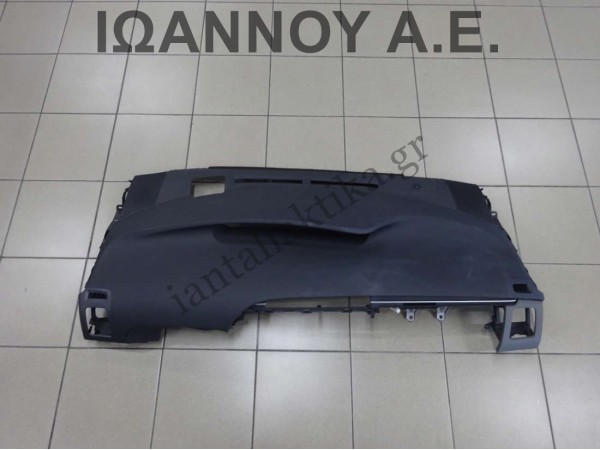 ΤΑΜΠΛΟ ΚΟΜΠΛΕ AIRBAG 55311-47040 55311-47040 55410-47090 55411-47050 TG08B02001 TOYOTA PRIUS 2009 - 2014