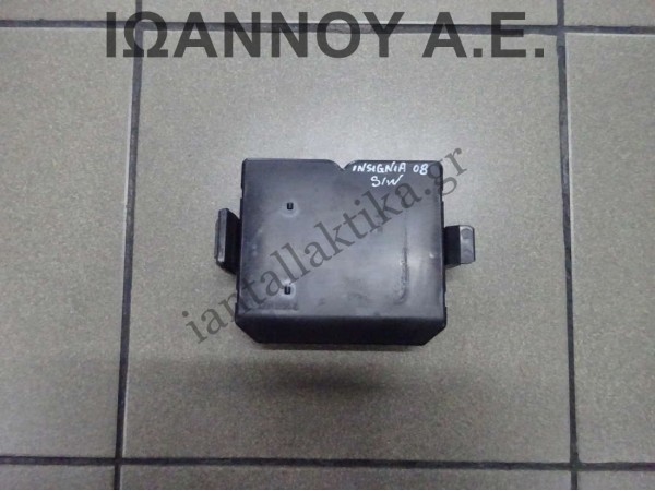 ΕΓΚΕΦΑΛΟΣ ΚΛΕΙΔΩΜΑΤΟΣ 20980448 3027909-C00 20943475 OPEL INSIGNIA 2008 - 2014