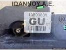 ΚΛΕΙΔΑΡΙΑ ΠΟΡΤΑΣ ΠΙΣΩ ΔΕΞΙΑ 13503808 GU 3023754-E03S OPEL INSIGNIA 2008 - 2014