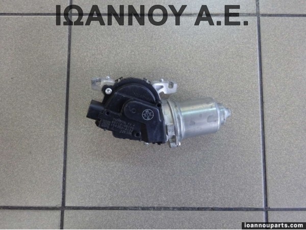 ΜΟΤΕΡ ΥΑΛΟΚΑΘΑΡΙΣΤΗΡΩΝ 85110-0D190 159300-4134 TOYOTA YARIS 2014 - 2016