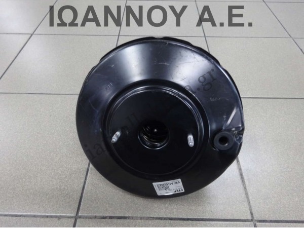 ΣΕΒΡΟΦΡΕΝΟ 6R1614105G SEAT IBIZA 2008 - 2012