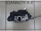 ΚΛΕΙΔΑΡΙΑ ΠΟΡΤΑΣ ΕΜΠΡΟΣ ΑΡΙΣΤΕΡΗ 5N1837015N 7PIN SEAT IBIZA 5ΘΥΡΟ 2015 - 2017