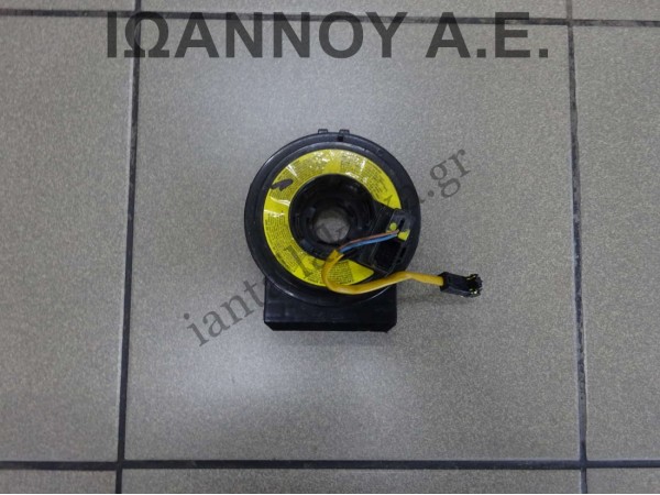 ΤΑΙΝΙΑ ΑΕΡΟΣΑΚΩΝ 22PIN HYUNDAI I30 2011 - 2012