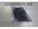 ΦΑΝΑΡΙ ΠΙΣΩ ΔΕΞΙΟ LED DEPO TOYOTA YARIS 3-5ΘΥΡΟ 2009 - 2012