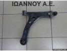 ΨΑΛΙΔΙ ΕΜΠΡΟΣ ΔΕΞΙΟ 1CD 2.0cc TDI TOYOTA AVENSIS 2002 - 2006