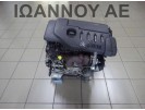 ΜΗΧΑΝΗ ΚΙΝΗΤΗΡΑΣ 8HZ 1.4cc TDI 80.000ΧΛΜ CITROEN C3 2005 - 2010