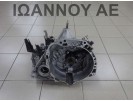 ΣΑΣΜΑΝ 5ΑΡΙ CR12 1.2cc 96.000ΧΛΜ NISSAN MICRA K12 2003 - 2010