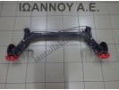 ΑΞΟΝΑΣ ΠΙΣΩ ΜΕ ΔΙΣΚΟΥΣ CBZ 1.2cc TSI CFW 1.2cc TDI SEAT IBIZA 2008 - 2012