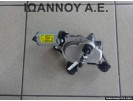 ΜΟΤΕΡ ΥΑΛΟΚΑΘΑΡΙΣΤΗΡΩΝ ΠΙΣΩ 4F9955711C W000001758 AUDI A4 2008 - 2012