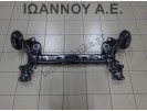 ΑΞΟΝΑΣ ΠΙΣΩ ΜΕ ΤΑΜΠΟΥΡΑ DGT 1.6cc TDI 2Q0501053BP VW POLO 2017 - 2020