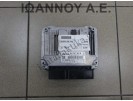 ΕΓΚΕΦΑΛΟΣ ΜΗΧΑΝΗΣ 04C907309BP 0261S21435 1039T33503 VW T ROC 2017 - 2018