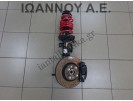 ΑΚΡΟ ΕΜΠΡΟΣ ΔΕΞΙΟ 5743690 87451281R 312A3000 1.4cc T FIAT 500 ABARTH 2007 - 2014