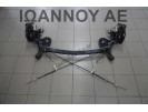 ΑΞΟΝΑΣ ΠΙΣΩ ΜΕ ΔΙΣΚΟΥΣ 1ND 1.4cc TDI TOYOTA URBAN CRUISER 4X4 2009 - 2014